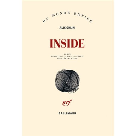 Inside