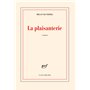 La plaisanterie