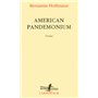 American Pandemonium