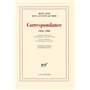 Correspondance