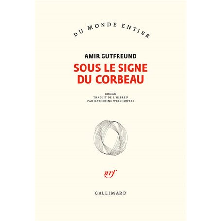 Sous le signe du corbeau