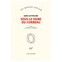 Sous le signe du corbeau
