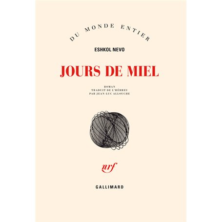 Jours de miel