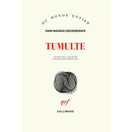 Tumulte