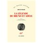 La légende de Bruno et Adèle