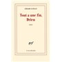Tout a une fin, Drieu
