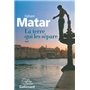 La terre qui les sépare