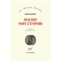 Maudit soit l'espoir