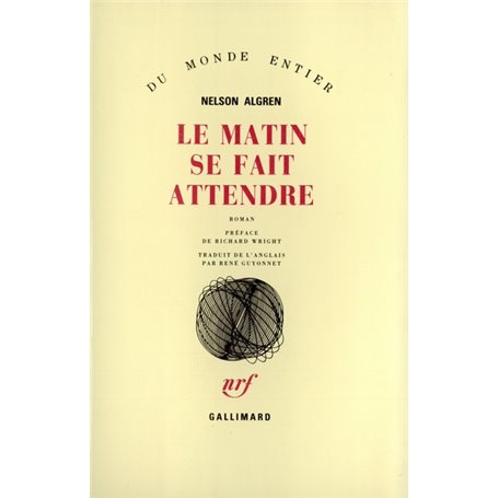 Le matin se fait attendre