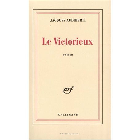 Le Victorieux