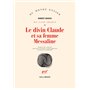 Le divin Claude et sa femme Messaline