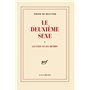 Le deuxième sexe