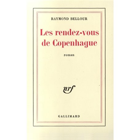 Les Rendez-vous de Copenhague