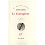 Le Corrupteur
