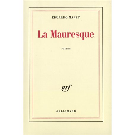 La Mauresque