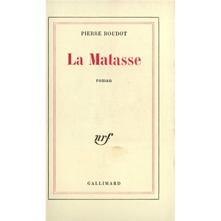 La Matasse