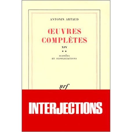 uvres complètes