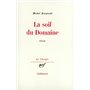 La soif du Domaine