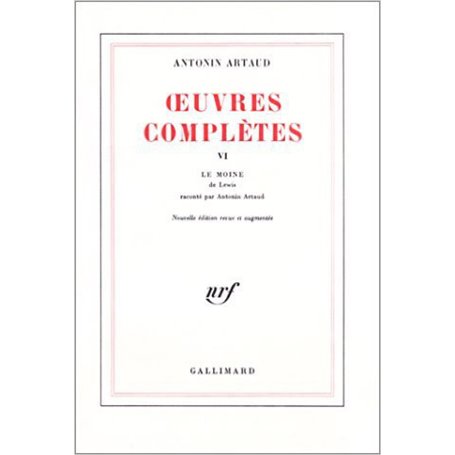 uvres complètes