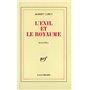 L'Exil et le royaume