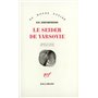 Le Seider de Varsovie