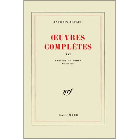 uvres complètes
