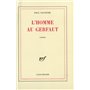 L'homme au gerfaut