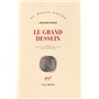Le grand dessein