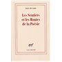 Les Sentiers et les Routes de la Poésie