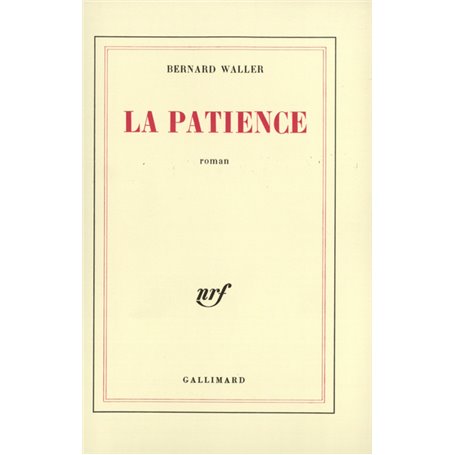 La patience