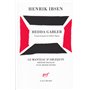 Hedda Gabler