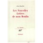 Les Nouvelles Lettres de mon moulin
