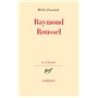 Raymond Roussel