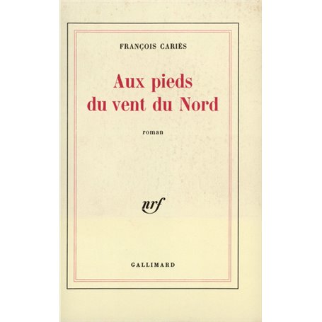 Aux pieds du vent du Nord
