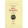 Jeux de mains