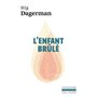 L'enfant brûlé
