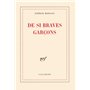 De si braves garçons