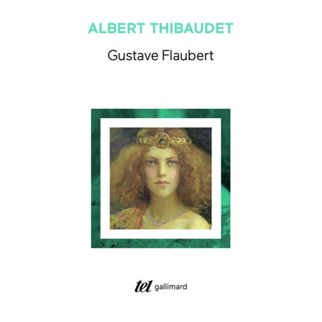 Gustave Flaubert