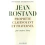 Jean Rostand