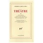 Théâtre
