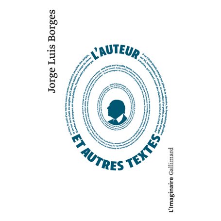 L'Auteur et autres textes