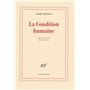 La Condition humaine
