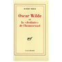 Oscar Wilde ou La "destinée" de l'homosexuel