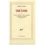 Théâtre