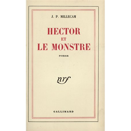 Hector et le Monstre