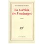 La Corrida des Vendanges