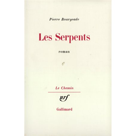 Les Serpents