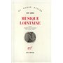 Musique lointaine