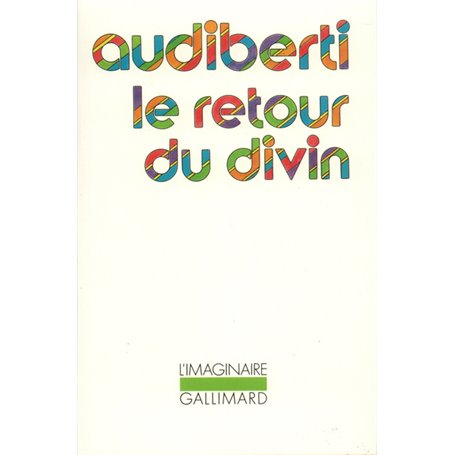 Le Retour du divin