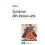 Système des Beaux-Arts
